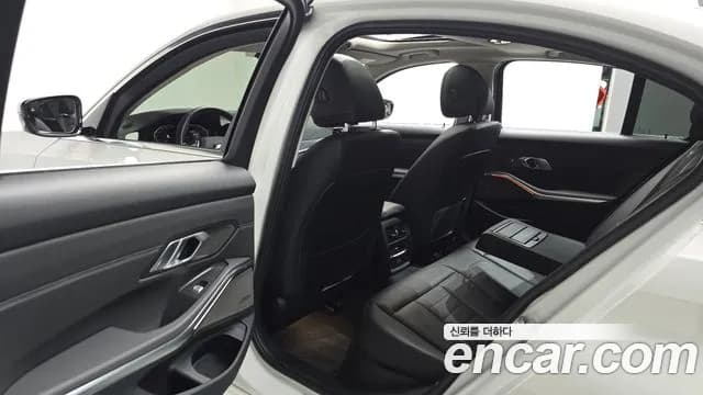 2021 BMW 3Series (G20) 320i Luxury Sold VIN WBA5X5107MFK46928 – photo 18 2021 BMW 3Series (G20) 320i Luxury Sold VIN WBA5X5107MFK46928 – photo 18
