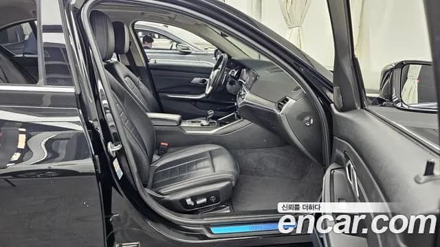 2021 BMW 3Series (G20) 320i Luxury Sold VIN WBA5X5107MFK93313 – photo 18 2021 BMW 3Series (G20) 320i Luxury Sold VIN WBA5X5107MFK93313 – photo 18