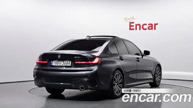 2022 BMW 3Series (G20) 320i M Sport Sold VIN WBA5X5107NFM02032 – photo 16 2022 BMW 3Series (G20) 320i M Sport Sold VIN WBA5X5107NFM02032 – photo 16