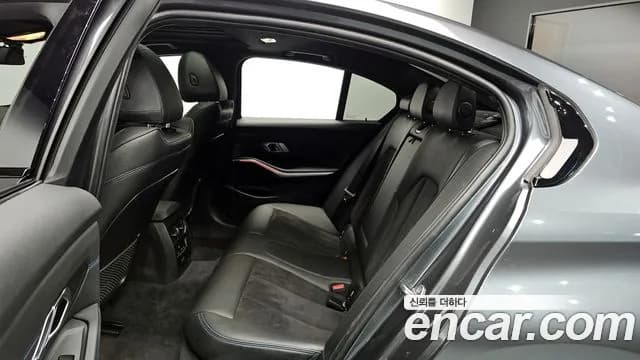 2022 BMW 3Series (G20) 320i M Sport Sold VIN WBA5X5107NFM02032 – photo 18 2022 BMW 3Series (G20) 320i M Sport Sold VIN WBA5X5107NFM02032 – photo 18