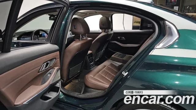 2020 BMW 3Series (G20) 320i Luxury Sold VIN WBA5X5108LFK03410 – photo 17 2020 BMW 3Series (G20) 320i Luxury Sold VIN WBA5X5108LFK03410 – photo 17