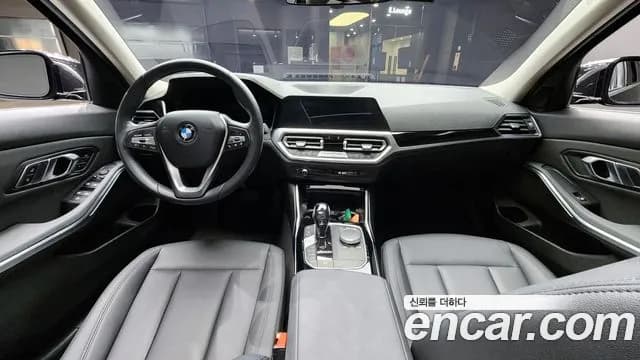 2021 BMW 3 Series (G20) 320i Sold VIN WBA5X5108MFK71224 – side profile 2021 BMW 3 Series (G20) 320i Sold VIN WBA5X5108MFK71224 – side profile