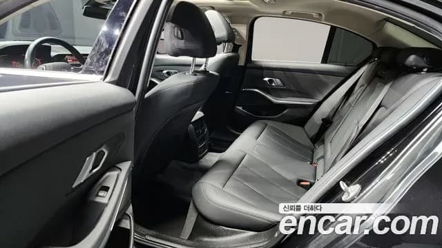 2021 BMW 3 Series (G20) 320i Sold VIN WBA5X5108MFK71224 – photo 11 2021 BMW 3 Series (G20) 320i Sold VIN WBA5X5108MFK71224 – photo 11