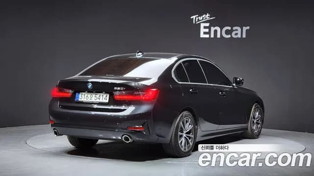 2021 BMW 3 Series (G20) 320i Sold VIN WBA5X5108MFK71224 – photo 19 2021 BMW 3 Series (G20) 320i Sold VIN WBA5X5108MFK71224 – photo 19