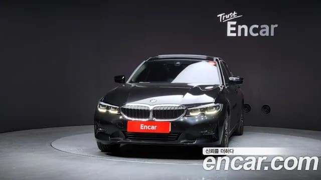 2021 BMW 3 Series (G20) 320i Sold VIN WBA5X5108MFK71224 – photo 20 2021 BMW 3 Series (G20) 320i Sold VIN WBA5X5108MFK71224 – photo 20
