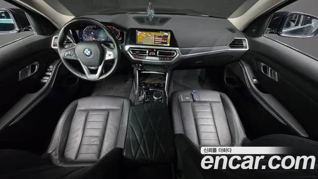 2021 BMW 3 Series (G20) 320i Luxury Sold VIN WBA5X5108MFL04545 – dashboard 2021 BMW 3 Series (G20) 320i Luxury Sold VIN WBA5X5108MFL04545 – dashboard