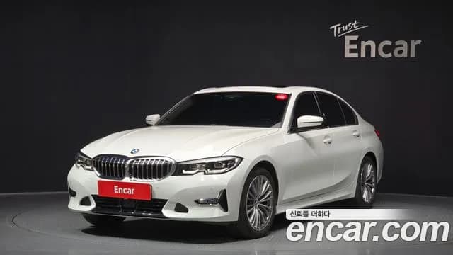 2022 BMW 3Series (G20) 320i Luxury Sold VIN WBA5X5109NFM13873 – exterior detail 2022 BMW 3Series (G20) 320i Luxury Sold VIN WBA5X5109NFM13873 – exterior detail