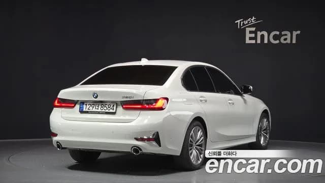 2022 BMW 3Series (G20) 320i Luxury Sold VIN WBA5X5109NFM13873 – photo 11 2022 BMW 3Series (G20) 320i Luxury Sold VIN WBA5X5109NFM13873 – photo 11