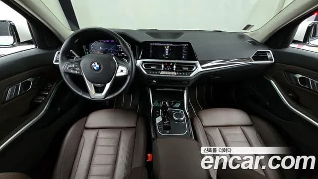 2022 BMW 3Series (G20) 320i Luxury Sold VIN WBA5X5109NFM13873 – photo 13 2022 BMW 3Series (G20) 320i Luxury Sold VIN WBA5X5109NFM13873 – photo 13