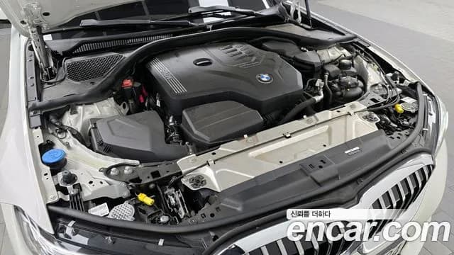 2022 BMW 3Series (G20) 320i Luxury Sold VIN WBA5X5109NFM13873 – photo 14 2022 BMW 3Series (G20) 320i Luxury Sold VIN WBA5X5109NFM13873 – photo 14