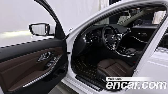 2022 BMW 3Series (G20) 320i Luxury Sold VIN WBA5X5109NFM13873 – photo 17 2022 BMW 3Series (G20) 320i Luxury Sold VIN WBA5X5109NFM13873 – photo 17