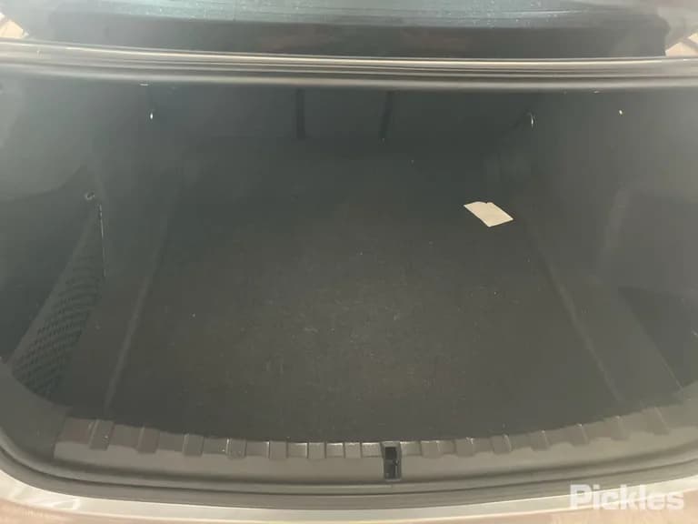 2022 BMW 3 Series Used VIN WBA60FF0808C80885 – front exterior 2022 BMW 3 Series Used VIN WBA60FF0808C80885 – front exterior