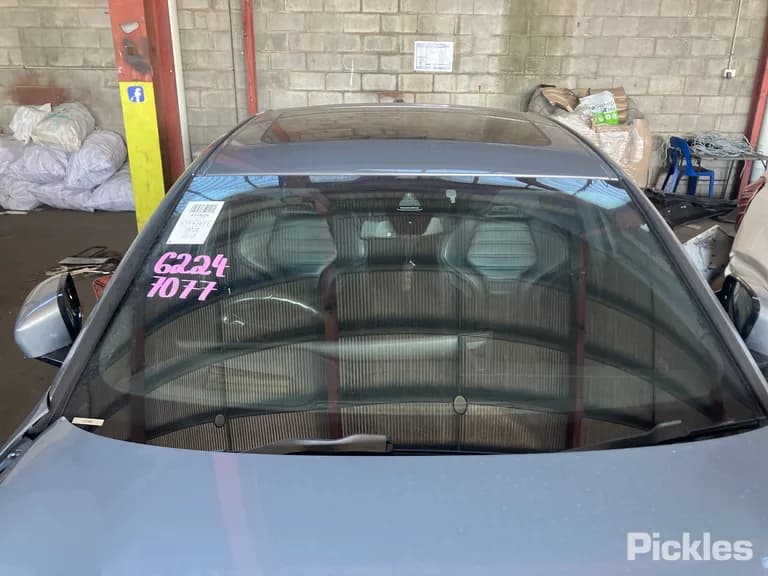 2022 BMW 3 Series Used VIN WBA60FF0808C80885 – dashboard 2022 BMW 3 Series Used VIN WBA60FF0808C80885 – dashboard