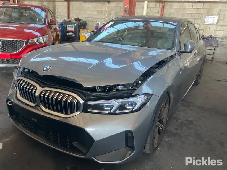 2022 BMW 3 Series Used VIN WBA60FF0808C80885 – interior seats 2022 BMW 3 Series Used VIN WBA60FF0808C80885 – interior seats