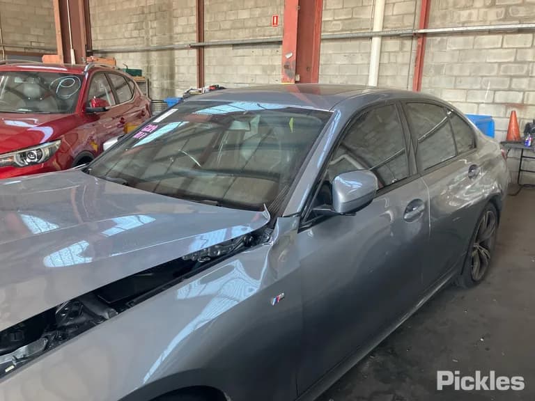 2022 BMW 3 Series Used VIN WBA60FF0808C80885 – photo 12 2022 BMW 3 Series Used VIN WBA60FF0808C80885 – photo 12