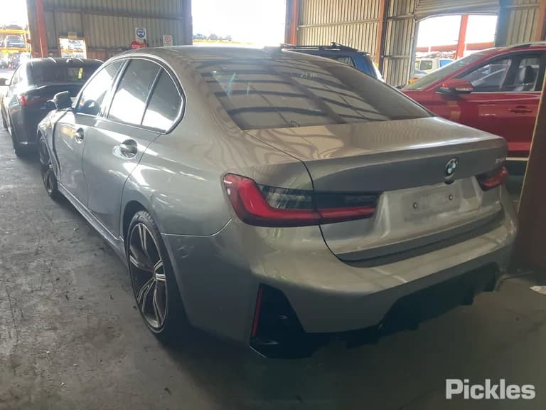 2022 BMW 3 Series Used VIN WBA60FF0808C80885 – photo 13 2022 BMW 3 Series Used VIN WBA60FF0808C80885 – photo 13