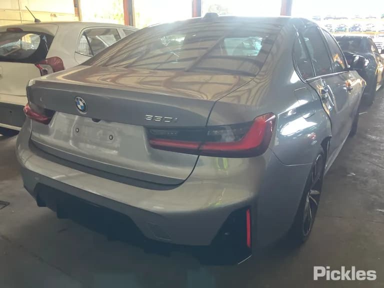 2022 BMW 3 Series Used VIN WBA60FF0808C80885 – photo 15 2022 BMW 3 Series Used VIN WBA60FF0808C80885 – photo 15