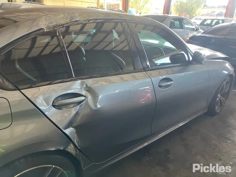 2022 BMW 3 Series Used VIN WBA60FF0808C80885 – photo 16 2022 BMW 3 Series Used VIN WBA60FF0808C80885 – photo 16