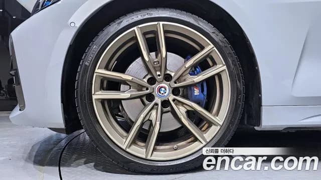 2024 BMW 4 Series (G22) M440i xDrive Online Exclusive Convertible Sold VIN WBA61AT02RCR62821 – photo 14 2024 BMW 4 Series (G22) M440i xDrive Online Exclusive Convertible Sold VIN WBA61AT02RCR62821 – photo 14