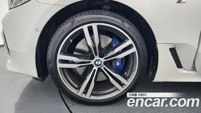 2024 BMW 6Series GT (G32) 630i xDrive M Sport Sold VIN WBA61CC00RCR84375 – side profile 2024 BMW 6Series GT (G32) 630i xDrive M Sport Sold VIN WBA61CC00RCR84375 – side profile