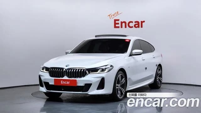 2024 BMW 6Series GT (G32) 630i xDrive M Sport Sold VIN WBA61CC00RCR84375 – photo 11 2024 BMW 6Series GT (G32) 630i xDrive M Sport Sold VIN WBA61CC00RCR84375 – photo 11