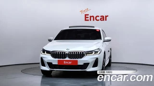 2024 BMW 6Series GT (G32) 630i xDrive M Sport Sold VIN WBA61CC00RCR84375 – photo 16 2024 BMW 6Series GT (G32) 630i xDrive M Sport Sold VIN WBA61CC00RCR84375 – photo 16