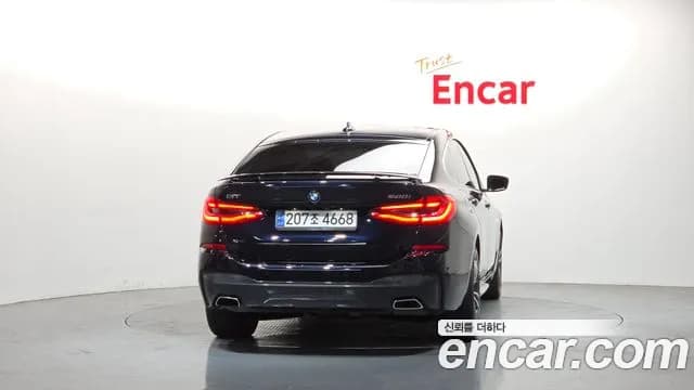2021 BMW 6Series GT (G32) 630i xDrive M Sport Sold VIN WBA61CC03MCG61384 – dashboard 2021 BMW 6Series GT (G32) 630i xDrive M Sport Sold VIN WBA61CC03MCG61384 – dashboard
