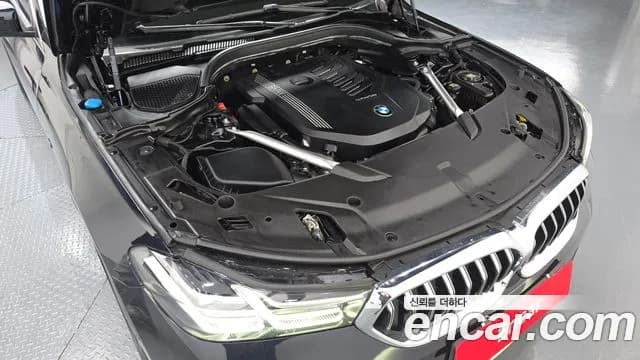 2021 BMW 6Series GT (G32) 630i xDrive M Sport Sold VIN WBA61CC03MCG61384 – undercarriage 2021 BMW 6Series GT (G32) 630i xDrive M Sport Sold VIN WBA61CC03MCG61384 – undercarriage