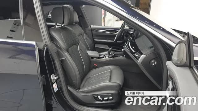 2021 BMW 6Series GT (G32) 630i xDrive M Sport Sold VIN WBA61CC03MCG61384 – photo 11 2021 BMW 6Series GT (G32) 630i xDrive M Sport Sold VIN WBA61CC03MCG61384 – photo 11