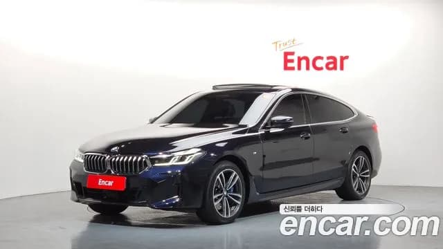 2021 BMW 6Series GT (G32) 630i xDrive M Sport Sold VIN WBA61CC03MCG61384 – photo 18 2021 BMW 6Series GT (G32) 630i xDrive M Sport Sold VIN WBA61CC03MCG61384 – photo 18