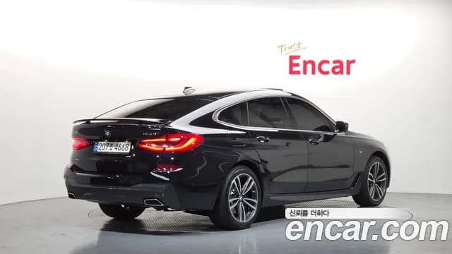 2021 BMW 6Series GT (G32) 630i xDrive M Sport Sold VIN WBA61CC03MCG61384 – photo 25 2021 BMW 6Series GT (G32) 630i xDrive M Sport Sold VIN WBA61CC03MCG61384 – photo 25