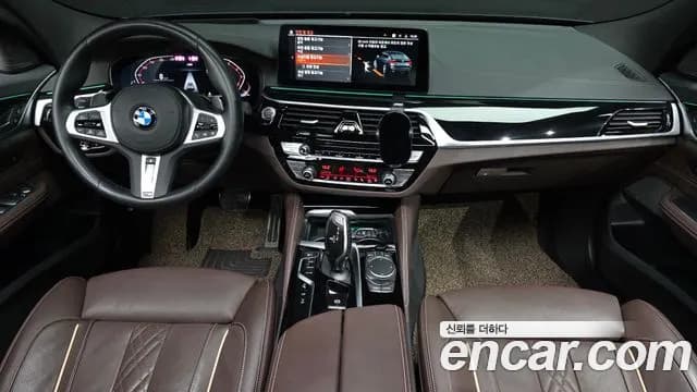 2024 BMW 6 Series GT (G32) 630i xDrive M Sport Sold VIN WBA61CC03RCP45998 – rear exterior 2024 BMW 6 Series GT (G32) 630i xDrive M Sport Sold VIN WBA61CC03RCP45998 – rear exterior