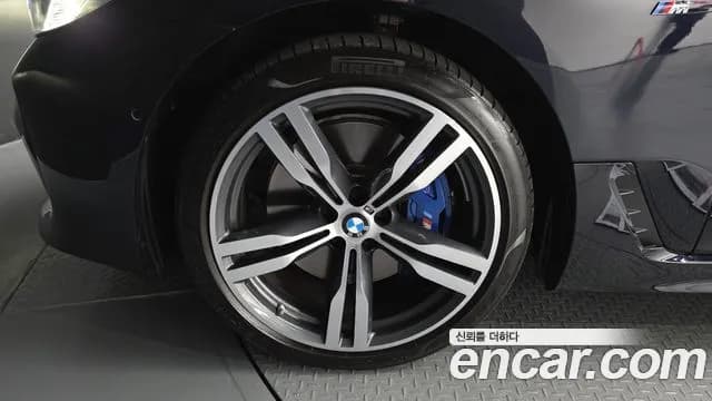2024 BMW 6 Series GT (G32) 630i xDrive M Sport Sold VIN WBA61CC03RCP45998 – dashboard 2024 BMW 6 Series GT (G32) 630i xDrive M Sport Sold VIN WBA61CC03RCP45998 – dashboard
