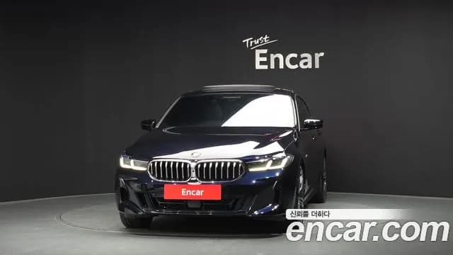 2024 BMW 6 Series GT (G32) 630i xDrive M Sport Sold VIN WBA61CC03RCP45998 – photo 13 2024 BMW 6 Series GT (G32) 630i xDrive M Sport Sold VIN WBA61CC03RCP45998 – photo 13
