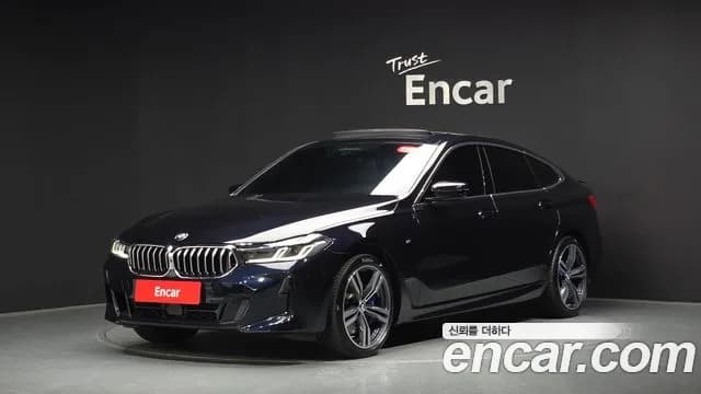 2024 BMW 6 Series GT (G32) 630i xDrive M Sport Sold VIN WBA61CC03RCP45998 – photo 18 2024 BMW 6 Series GT (G32) 630i xDrive M Sport Sold VIN WBA61CC03RCP45998 – photo 18