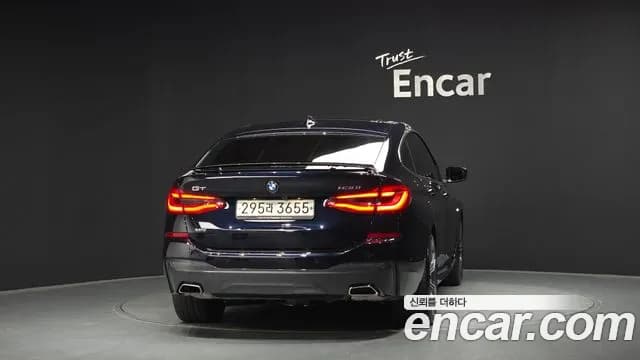 2024 BMW 6 Series GT (G32) 630i xDrive M Sport Sold VIN WBA61CC03RCP45998 – photo 21 2024 BMW 6 Series GT (G32) 630i xDrive M Sport Sold VIN WBA61CC03RCP45998 – photo 21