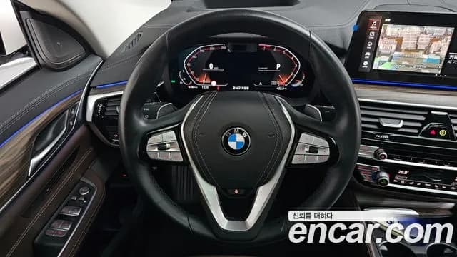 2023 BMW 6 Series GT (G32) 630i xDrive Luxury Sold VIN WBA61CC04PCL53433 – front exterior 2023 BMW 6 Series GT (G32) 630i xDrive Luxury Sold VIN WBA61CC04PCL53433 – front exterior