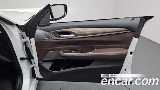 2023 BMW 6 Series GT (G32) 630i xDrive Luxury Sold VIN WBA61CC04PCL53433 – rear exterior 2023 BMW 6 Series GT (G32) 630i xDrive Luxury Sold VIN WBA61CC04PCL53433 – rear exterior