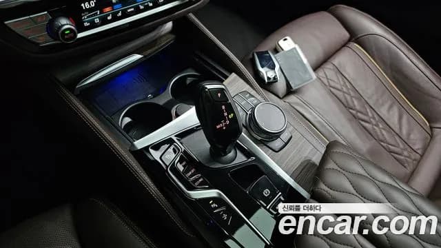 2023 BMW 6 Series GT (G32) 630i xDrive Luxury Sold VIN WBA61CC04PCL53433 – photo 12 2023 BMW 6 Series GT (G32) 630i xDrive Luxury Sold VIN WBA61CC04PCL53433 – photo 12