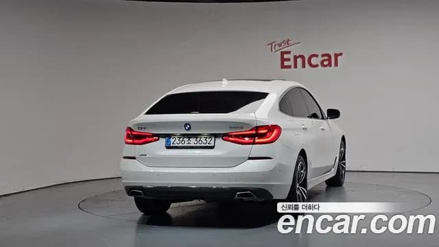 2023 BMW 6 Series GT (G32) 630i xDrive Luxury Sold VIN WBA61CC04PCL53433 – photo 15 2023 BMW 6 Series GT (G32) 630i xDrive Luxury Sold VIN WBA61CC04PCL53433 – photo 15