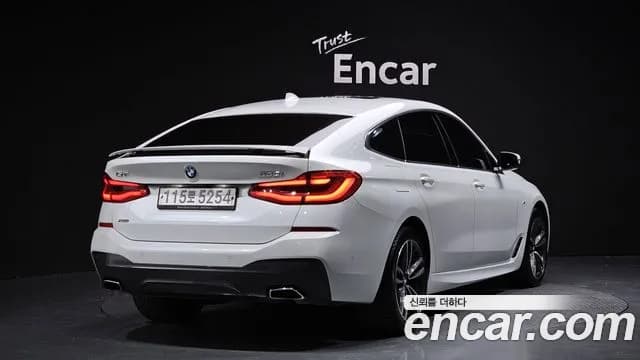 2021 BMW 6Series GT (G32) 630i xDrive M Sport Sold VIN WBA61CC08MCF18284 – front exterior 2021 BMW 6Series GT (G32) 630i xDrive M Sport Sold VIN WBA61CC08MCF18284 – front exterior