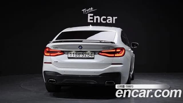 2021 BMW 6Series GT (G32) 630i xDrive M Sport Sold VIN WBA61CC08MCF18284 – dashboard 2021 BMW 6Series GT (G32) 630i xDrive M Sport Sold VIN WBA61CC08MCF18284 – dashboard