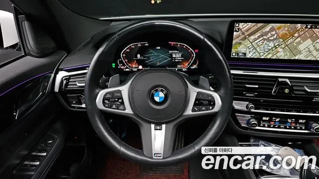 2021 BMW 6Series GT (G32) 630i xDrive M Sport Sold VIN WBA61CC08MCF18284 – photo 13 2021 BMW 6Series GT (G32) 630i xDrive M Sport Sold VIN WBA61CC08MCF18284 – photo 13