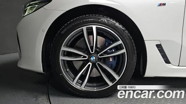 2021 BMW 6Series GT (G32) 630i xDrive M Sport Sold VIN WBA61CC08MCF18284 – photo 14 2021 BMW 6Series GT (G32) 630i xDrive M Sport Sold VIN WBA61CC08MCF18284 – photo 14