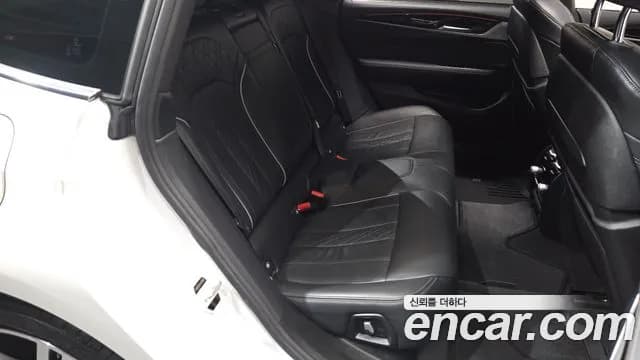 2024 BMW 6Series GT (G32) 630i xDrive M Sport Sold VIN WBA61CC08RCP35306 – front exterior 2024 BMW 6Series GT (G32) 630i xDrive M Sport Sold VIN WBA61CC08RCP35306 – front exterior