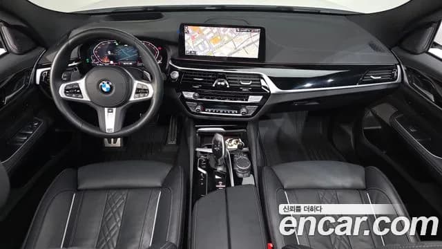 2024 BMW 6Series GT (G32) 630i xDrive M Sport Sold VIN WBA61CC08RCP35306 – dashboard 2024 BMW 6Series GT (G32) 630i xDrive M Sport Sold VIN WBA61CC08RCP35306 – dashboard