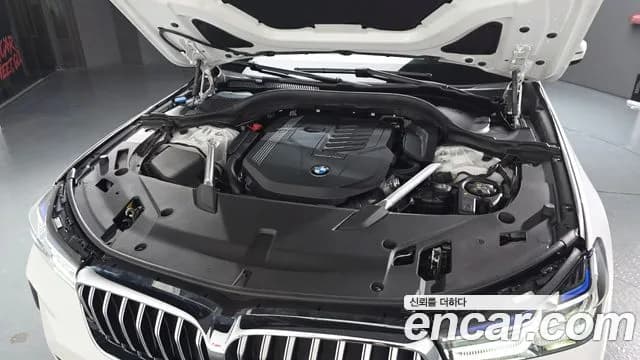 2024 BMW 6Series GT (G32) 630i xDrive M Sport Sold VIN WBA61CC08RCP35306 – trunk area 2024 BMW 6Series GT (G32) 630i xDrive M Sport Sold VIN WBA61CC08RCP35306 – trunk area
