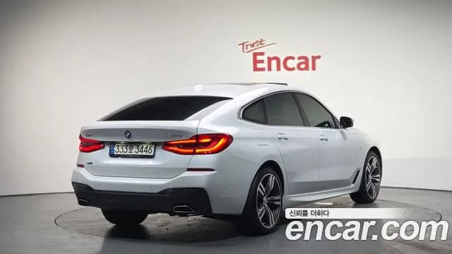2024 BMW 6Series GT (G32) 630i xDrive M Sport Sold VIN WBA61CC08RCP35306 – photo 20 2024 BMW 6Series GT (G32) 630i xDrive M Sport Sold VIN WBA61CC08RCP35306 – photo 20
