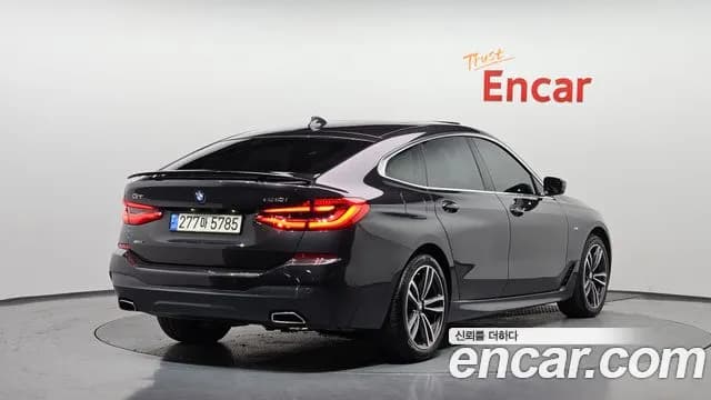2021 BMW 6Series GT (G32) 630i xDrive M Sport Sold VIN WBA61CC0XMCG11355 – front exterior 2021 BMW 6Series GT (G32) 630i xDrive M Sport Sold VIN WBA61CC0XMCG11355 – front exterior