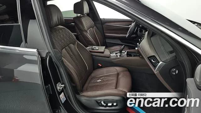 2021 BMW 6Series GT (G32) 630i xDrive M Sport Sold VIN WBA61CC0XMCG11355 – dashboard 2021 BMW 6Series GT (G32) 630i xDrive M Sport Sold VIN WBA61CC0XMCG11355 – dashboard